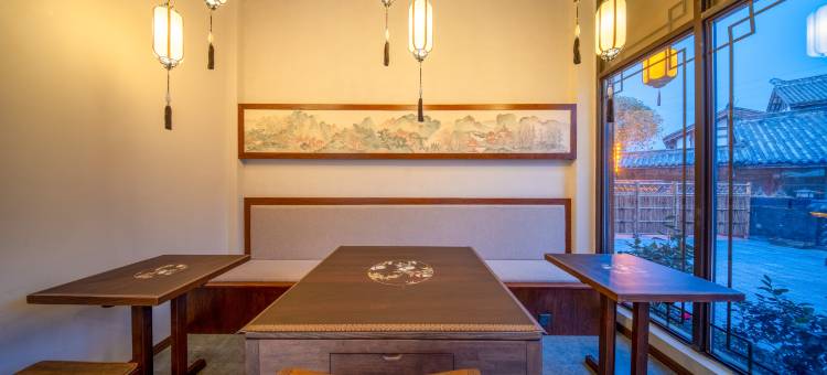 春水居民宿(双龙镇店)图片