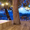 Tree House: Private cabin with jacuzzi & kayak