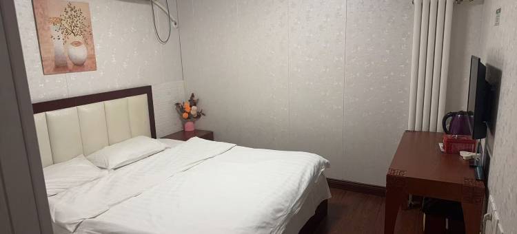 北京嘉和永泰宾馆(首都医科大学附属北京康复医院店)图片