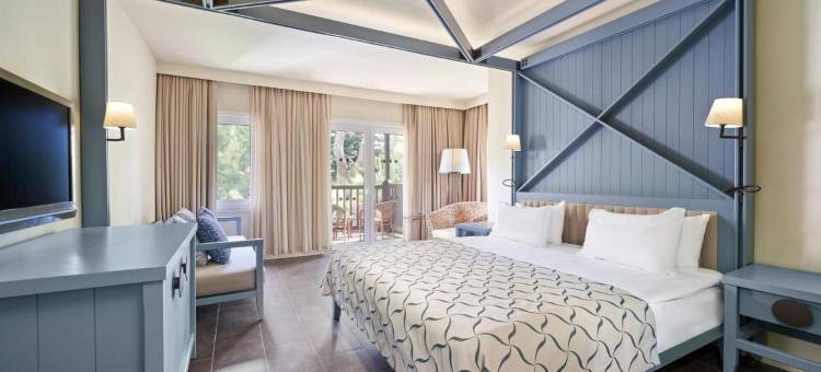 索尔干航程酒店(Voyage Sorgun Hotel)图片