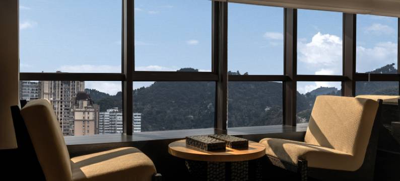 一池酒店(黔灵山公园喷水池店)图片