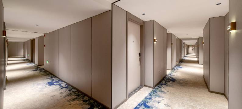 艾扉酒店(北京小米科技园西二旗地铁站店)图片