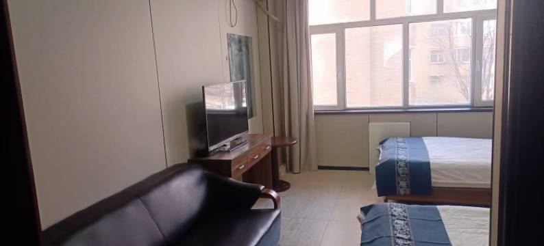 OYO乌鲁木齐星海宾馆(火车南站店)图片