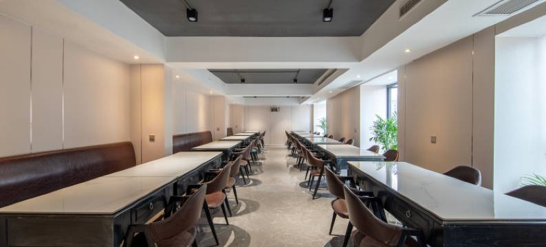 张家界市永富酒店图片