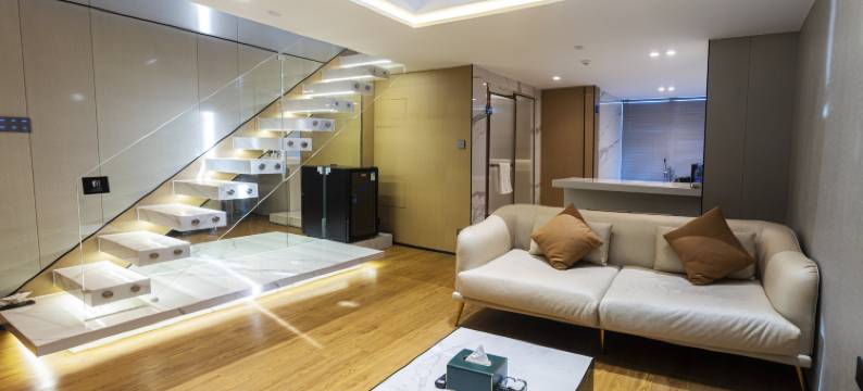 M·S设计师酒店(华商国际城店)图片