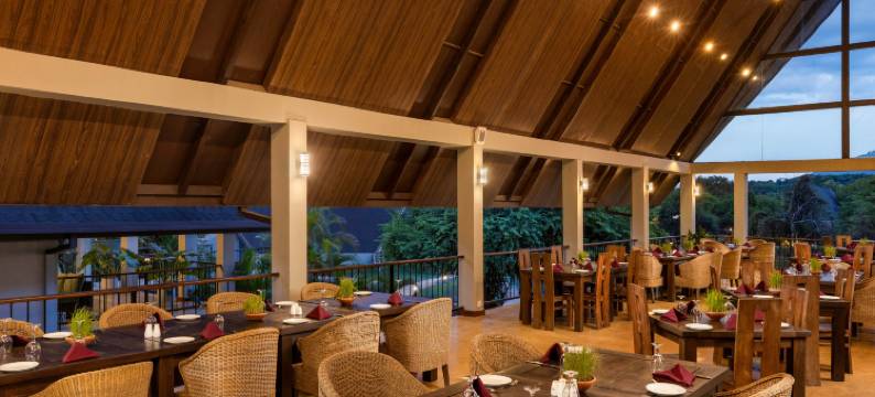 丽雅水上别墅(Liyya Water Villas)图片