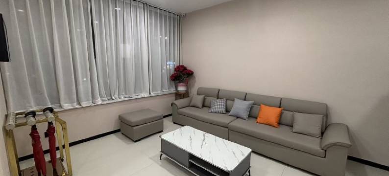 尚客优精选酒店(荆门钟祥承天东路店)图片