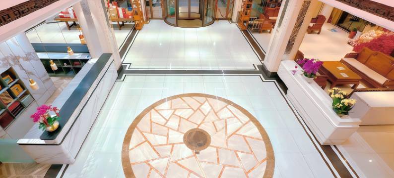 青岛宏运大酒店(黄岛金沙滩度假区店)图片