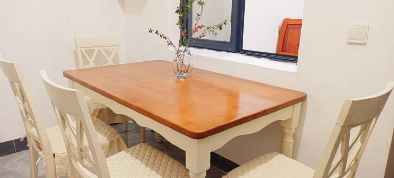 乐巢青年旅舍图片