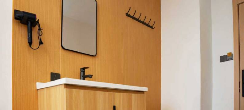 盛泰公寓酒店(朝阳南站店)图片