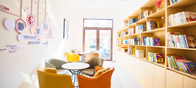 貊貊青年民宿图片