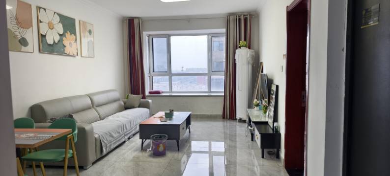 滨州友缘民宿(山东航空学院店)图片