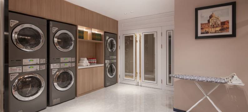 维也纳国际酒店(昆山青阳北路万达店)图片