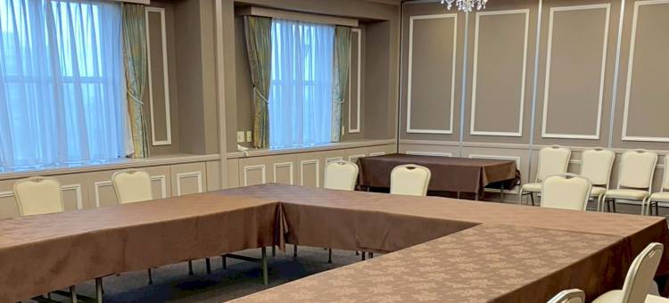 HOTEL LiVEMAX沼田GRANDE(HOTEL  LiVEMAX  Numata　GRANDE)图片