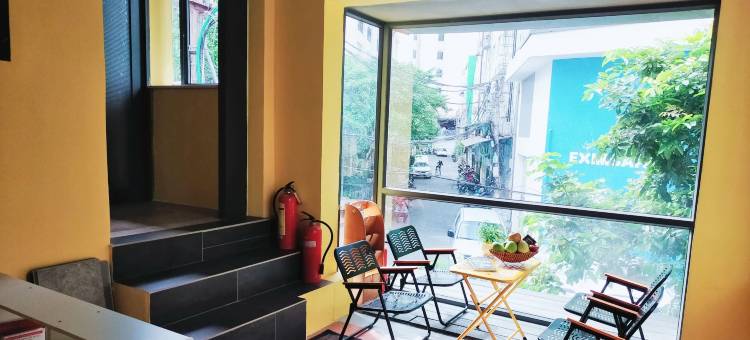 Shusimi House & Boutique Near Tan Son Nhat Airport图片