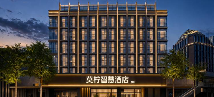 莫柠智慧酒店(平潭岛龙王头沙滩店)图片
