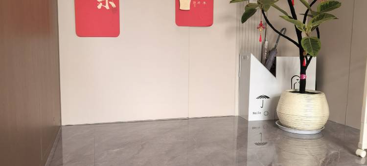 悦见河韵轻奢民宿图片