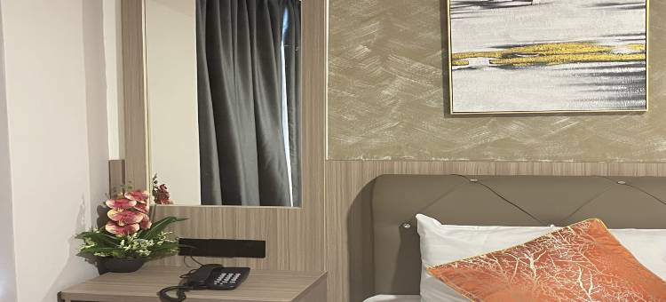Enrich Hotel Bandar Tasik Puteri Rawang图片