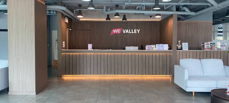 WE山谷酒店(WE Valley Hotel)图片