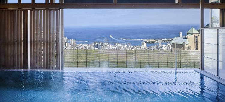 热海龟之井酒店别馆(Kamenoi Hotel Atami Annex)图片