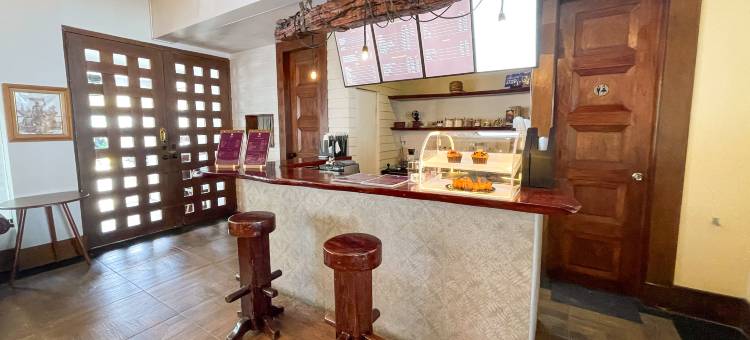 风岭酒店(Windy Ridge Hotel Tagaytay)图片