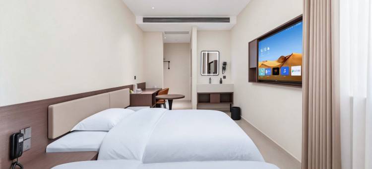 沫尚精品酒店图片