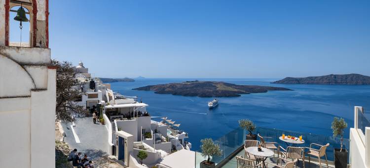 Athina Aperto Suites(Athina Aperto Suites)图片