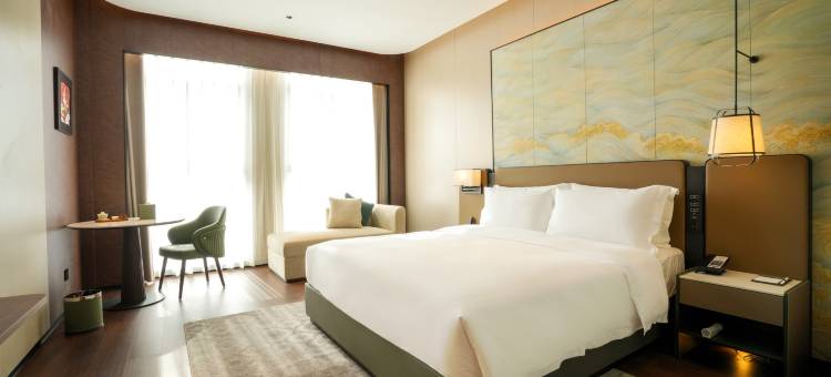 池州会展中心花园酒店图片