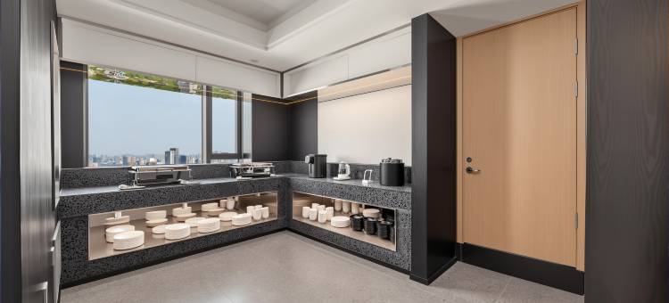 FF设计师酒店(杭州下沙大学城店)图片