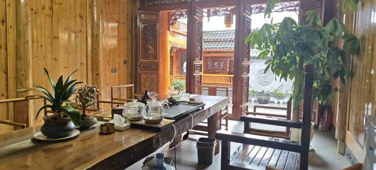 御虹臻阁(兴义万峰林景区店)图片