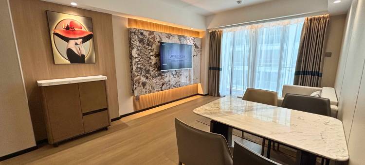 温德姆花园酒店(Wyndham Garden Manila Bay)图片
