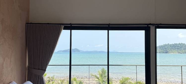 象岛的Wave & Vibes(Wave & Vibes Koh Chang)图片
