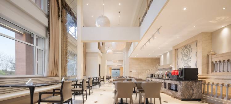 云璟酒店(丹东市政府鸭绿江大街店)图片