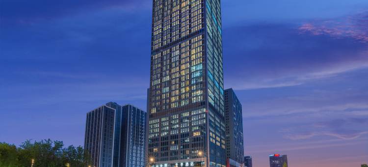 全季大连东港威尼斯水城海景酒店图片
