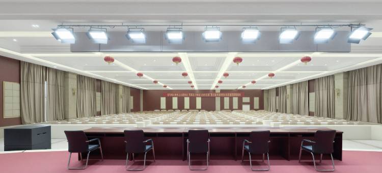 全季酒店(中宁恒辰世纪广场店)图片