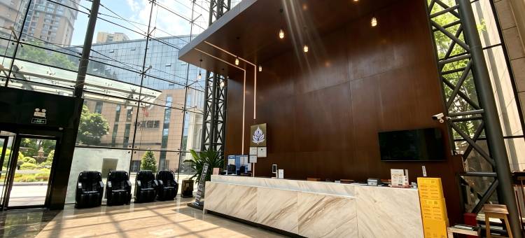 贵阳希顿国际酒店(云岩区店)图片