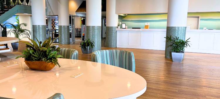 奥兰多通道贝斯特韦斯特酒店(Best Western Orlando Gateway Hotel)图片