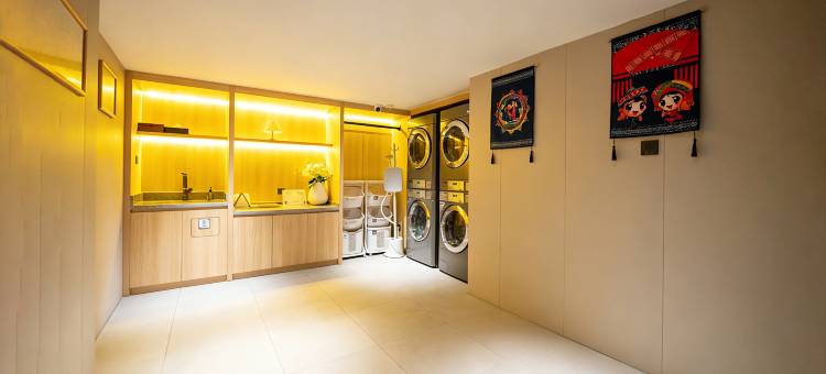 如家酒店·neo(南宁三街两巷民族广场地铁站店)图片