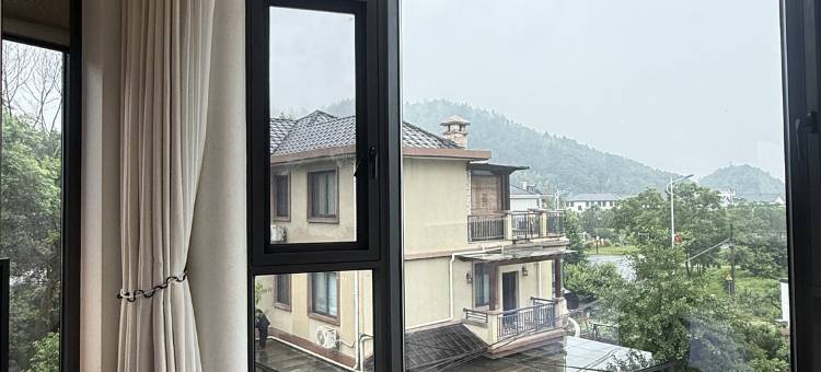 春田花间民宿图片