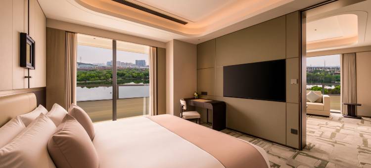宁波首旅南苑观澜酒店图片