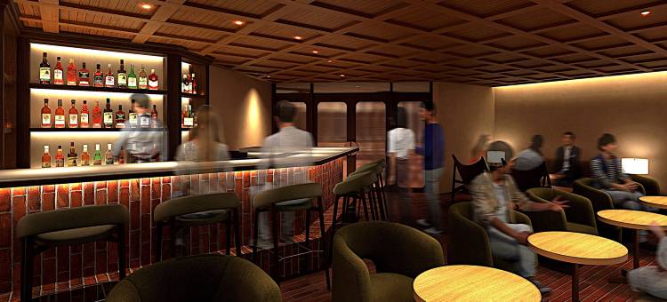 奥日光UNWIND HOTEL & BAR(UNWIND HOTEL & BAR OKUNIKKO)图片