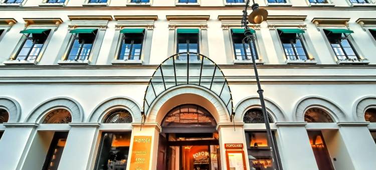 奇境奢华精品酒店(Wonder - The Luxury Boutique Hotel)图片
