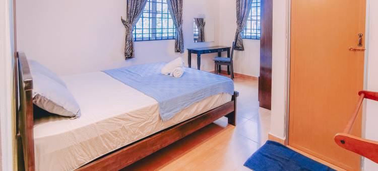 Bungalow Kota Baru Guesthouse图片