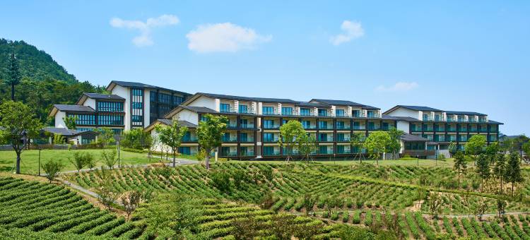 Club Med地中海邻境 安吉度假村图片