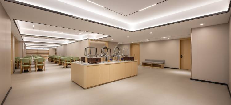 四季酒店(通辽万达广场店)图片