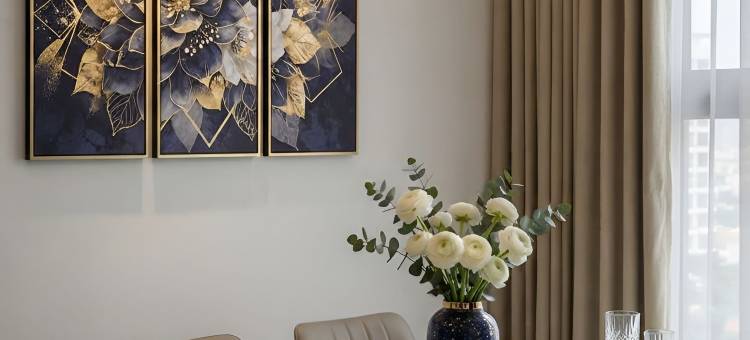 ST HOME - VINHOMES 智慧城市(ST HOME - VINHOMES SMART CITY)图片