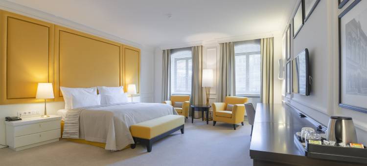 科尔索精品酒店(Boutique Hotel Corso)图片