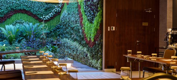 布尔格阿瑞健罗塔纳酒店(Burgu Arjaan by Rotana)图片