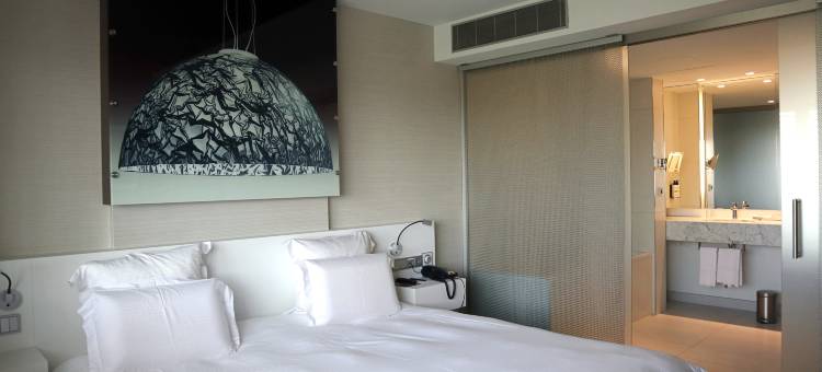 爱因霍温-科卡涅酒店(Hotel Eindhoven-Cocagne)图片