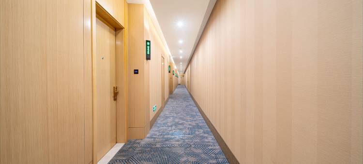 格林豪泰(霍邱光明大道金城国际广场店)图片
